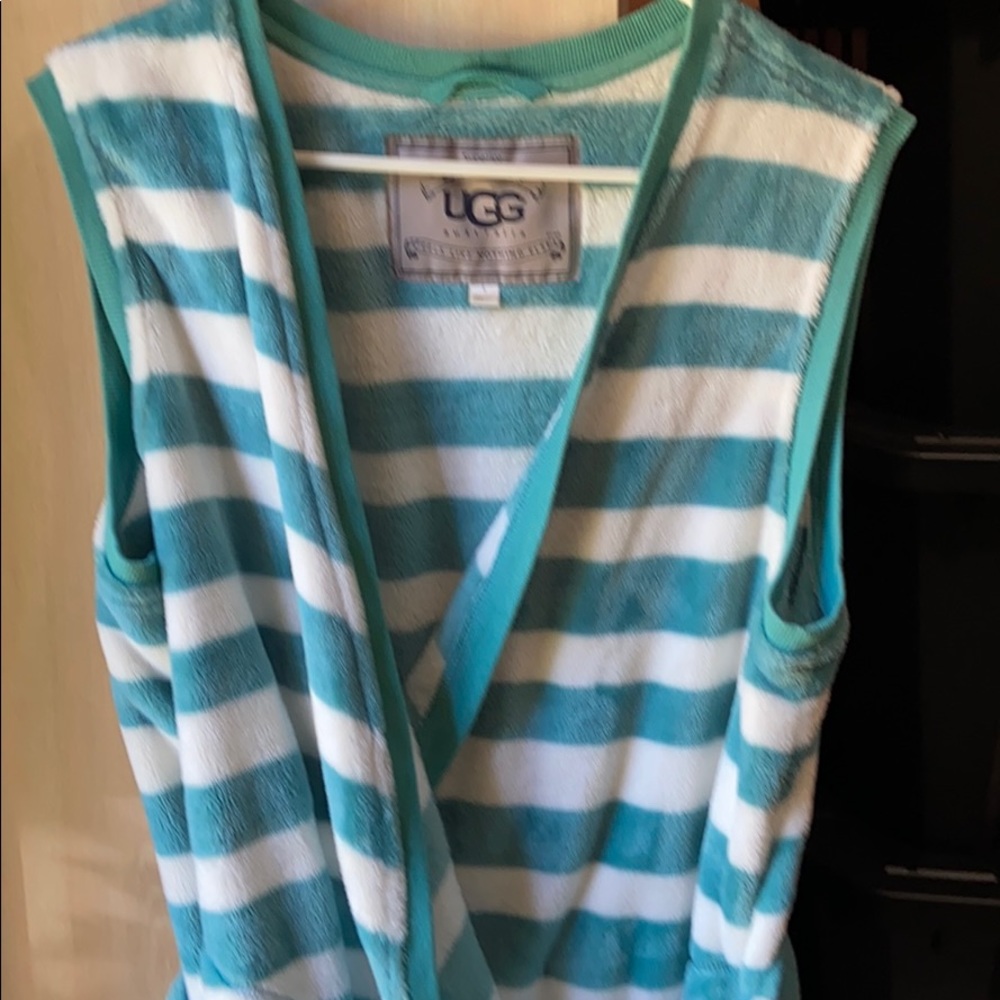 Swimsuit cover up